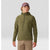 Mountain Hardwear Ms Summit Grid Hoody Combat Green (353)