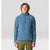 Mountain Hardwear Ms Summit Grid Hoody Adriatic Blue (444)