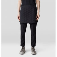 Mountain Hardwear Ws StretchDown Skirt Black