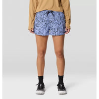 Mountain Hardwear Ws Stryder Short ight Illusion (358) / L