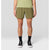 Mountain Hardwear Ms Shade Lite Short - 7 Black (010)