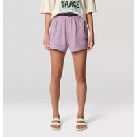 Mountain Hardwear Ws Stryder Belted Short Daze (533)