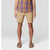 Mountain Hardwear Ms Hardwear AP Active Short - 7 Inseam Moab Tan (214)