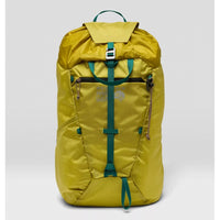 Mountain Hardwear UL™ 20L Backpack 351 - Bright Olive