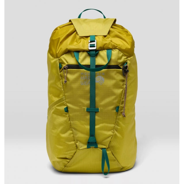 Mountain Hardwear UL™ 20L Backpack 351 - Bright Olive