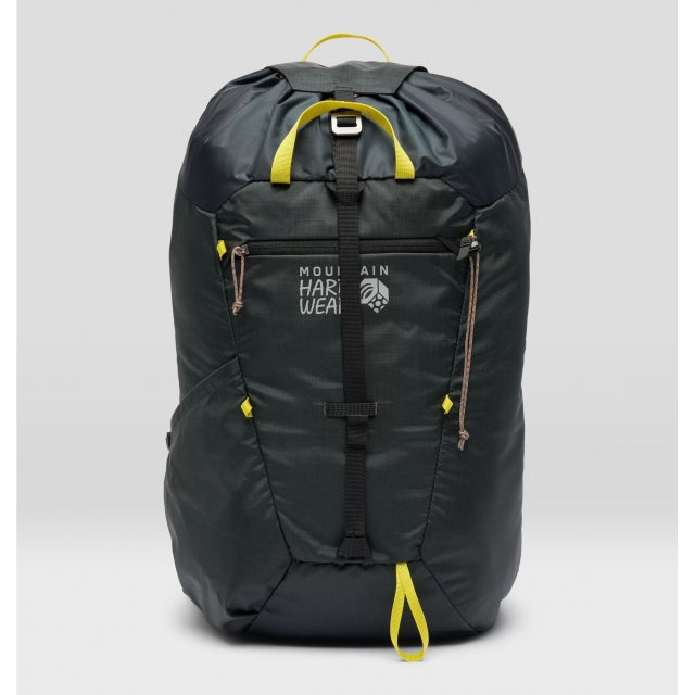 Mountain Hardwear UL™ 20L Backpack 004 - Dark Storm