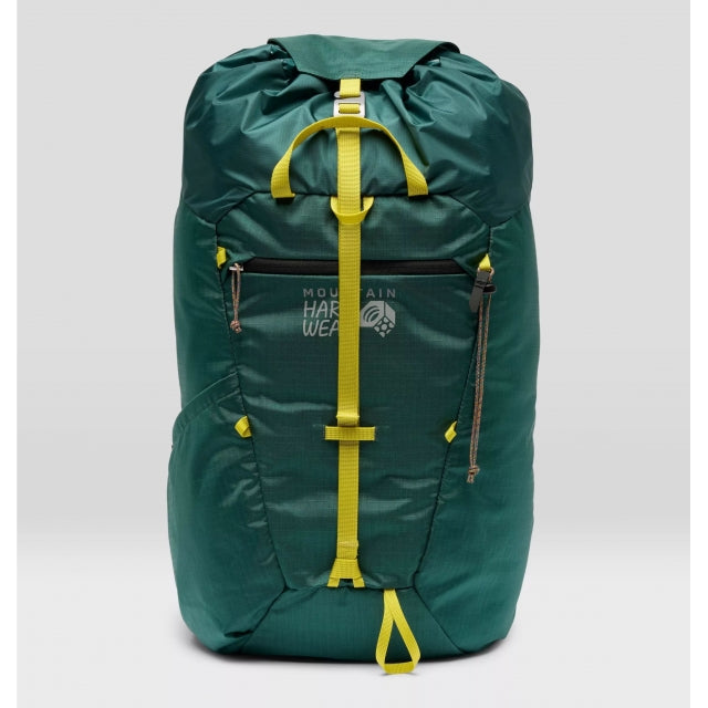 Mountain Hardwear UL™ 20L Backpack 318 - Aqua Green