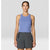 Mountain Hardwear Ws Mountain Stretch Tanklette Best Coast Blue (448)