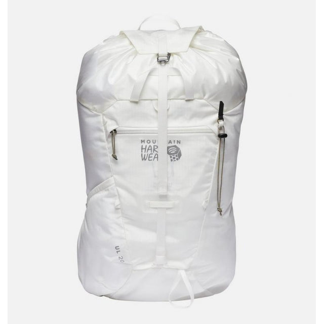 Mountain Hardwear UL™ 20L Backpack 100 - White
