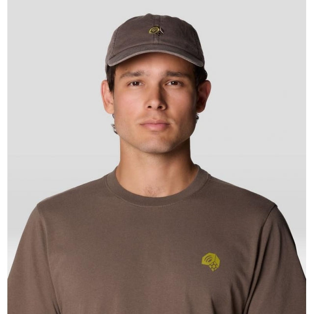 Mountain Hardwear MHW Dad Hat Tierra