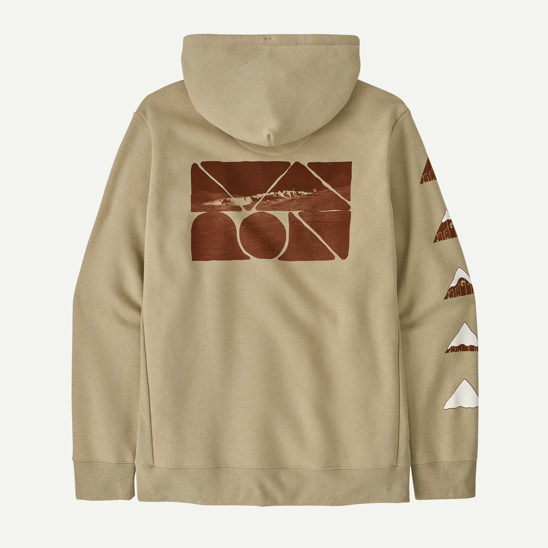 Driftways Uprisal Hoody
