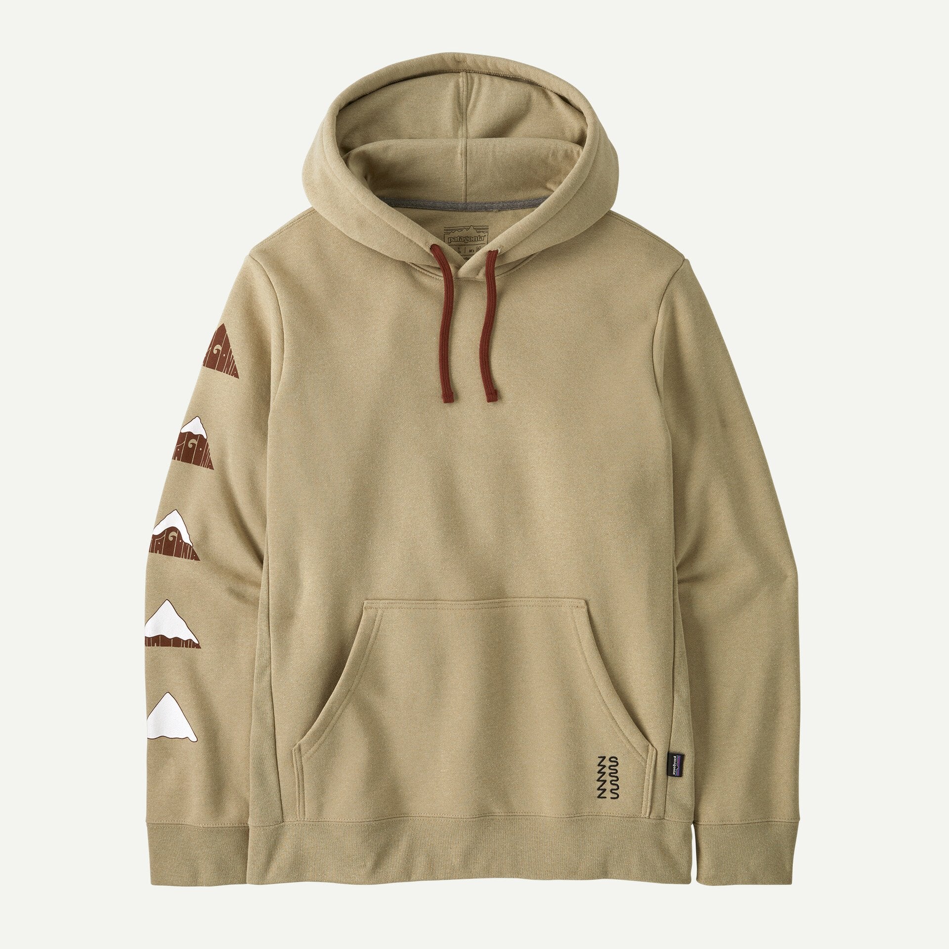 Driftways Uprisal Hoody