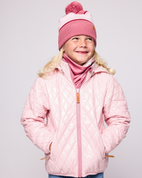 Northern Classics Ks Fleece Lined Neck Warmers