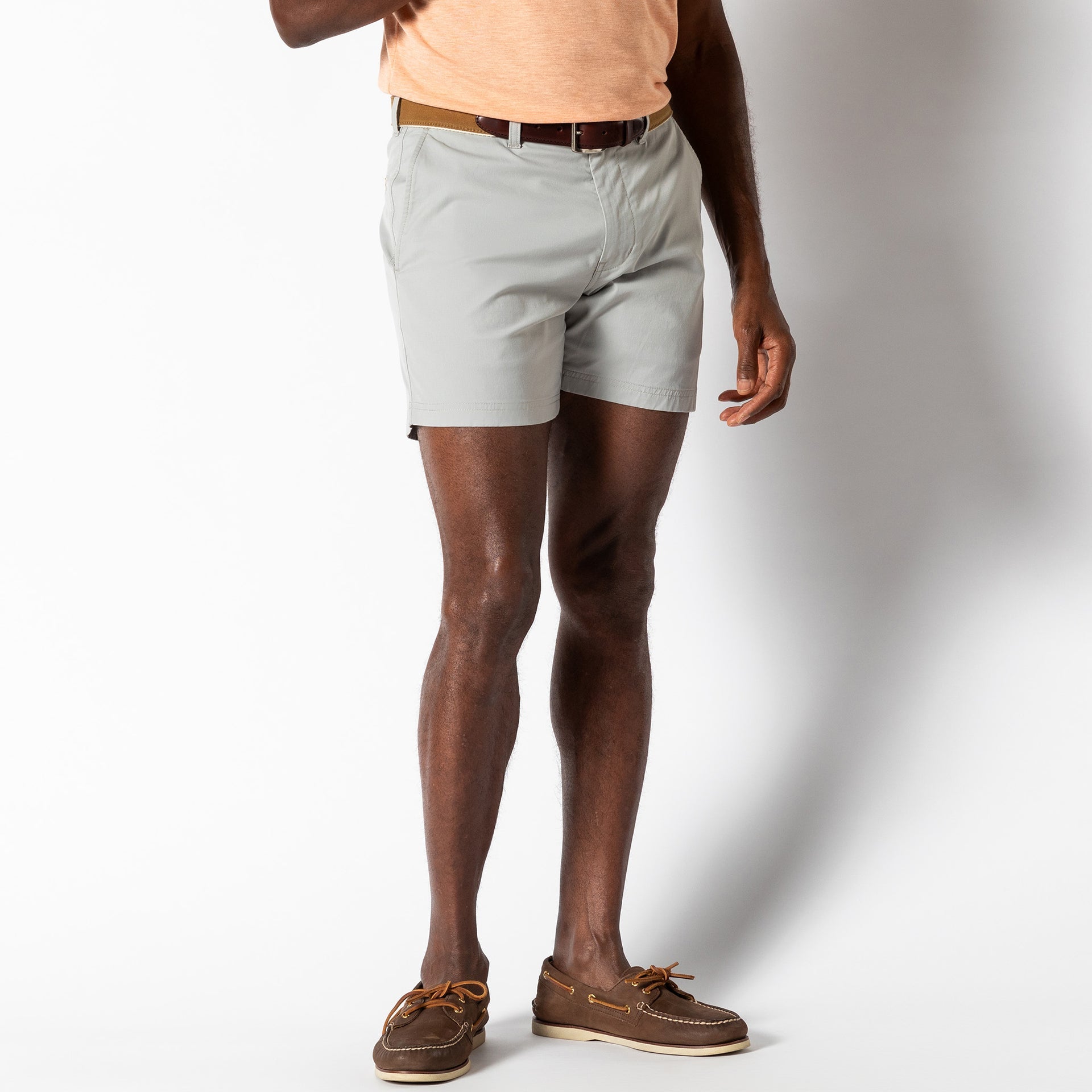 Duck Head Ms 6 Harbor Performance Short
