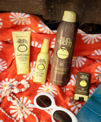 SunBum Premium Sunscreen Face Stick SPF 30