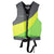 NRS Crew Child PFD Green