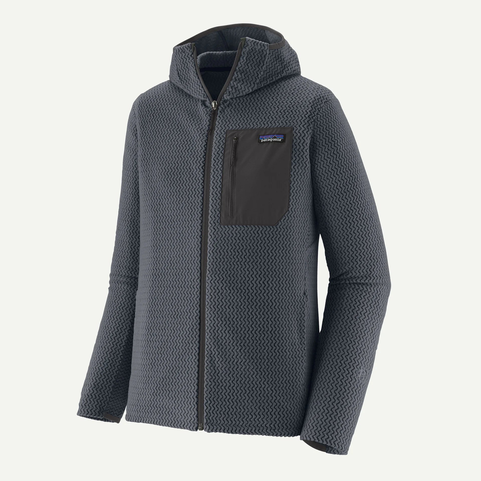 M's R1 Air Full-Zip Hoody