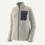 Patagonia Ws R1 Air Jacket Birch White