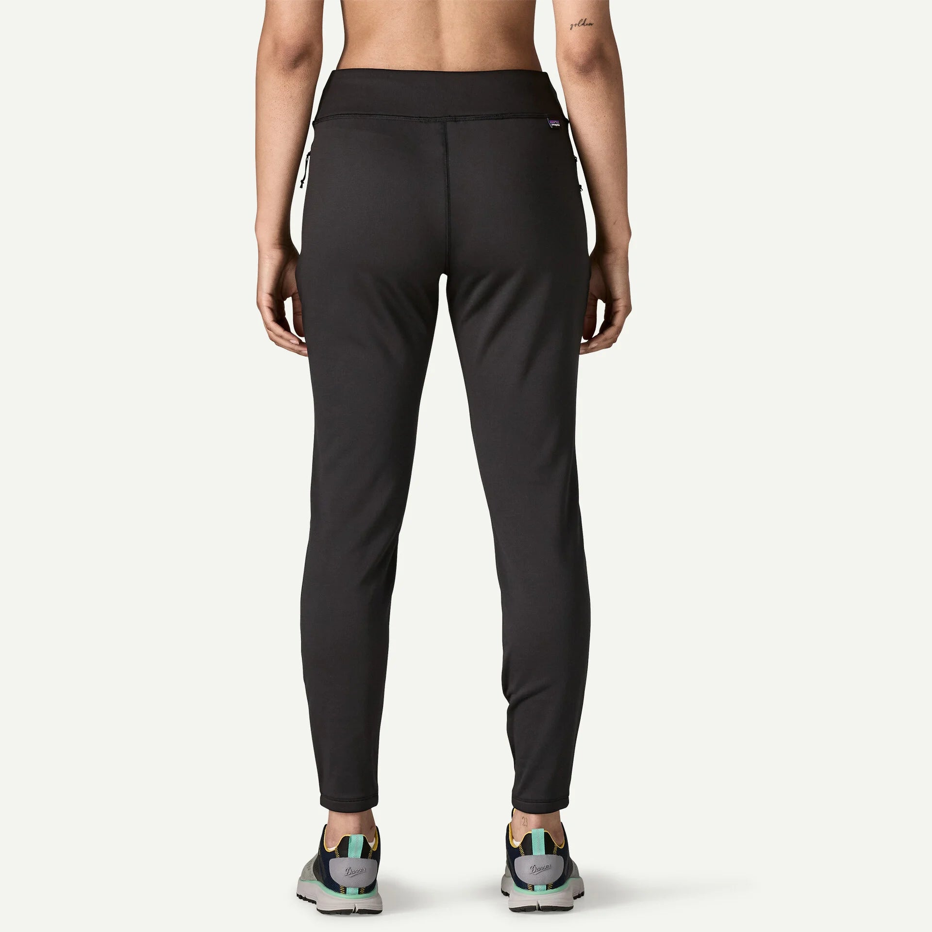 W's R1 Thermal Bottoms