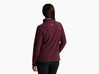 Kuhl Ws Hygge Snap Pullover