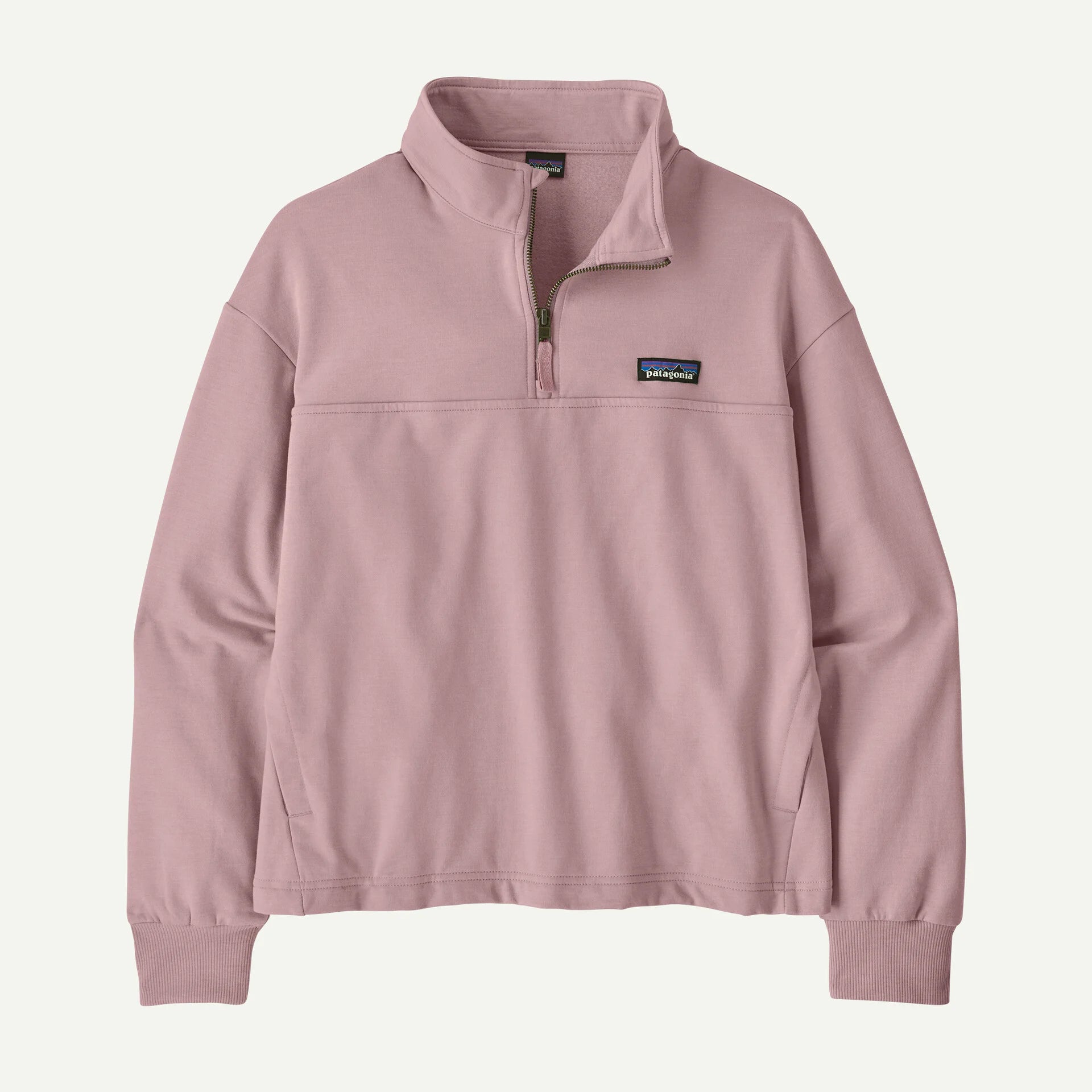 Patagonia Ws Ahnya Pullover QVLT