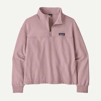 Patagonia Ws Ahnya Pullover QVLT