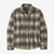 M's L/S LW Fjord Flannel Shirt