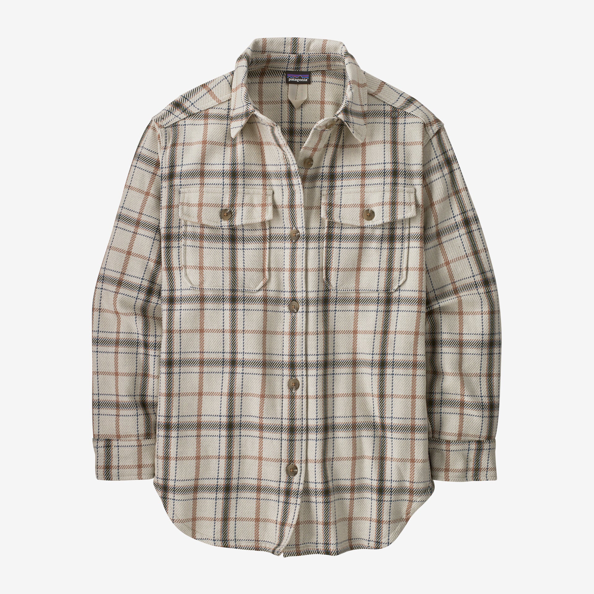 W's Fjord Loft Overshirt Jacket