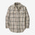 W's Fjord Loft Overshirt Jacket