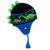 Turtle Fur Kids Dr. Dino Hat Royal