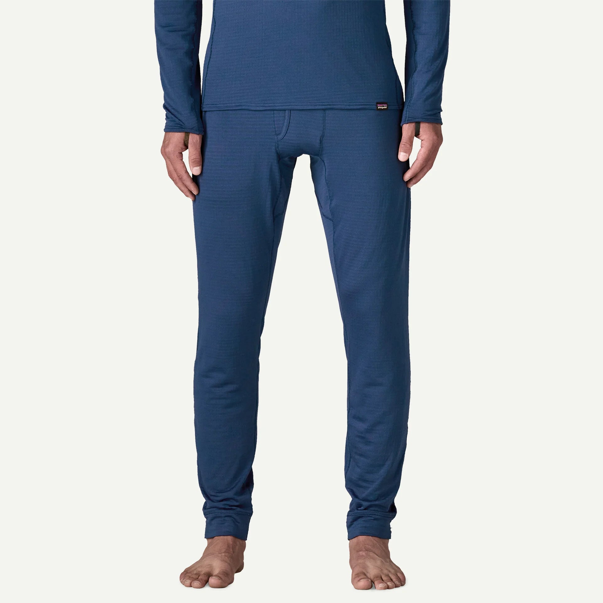 M's Capilene Thermal Weight Bottoms