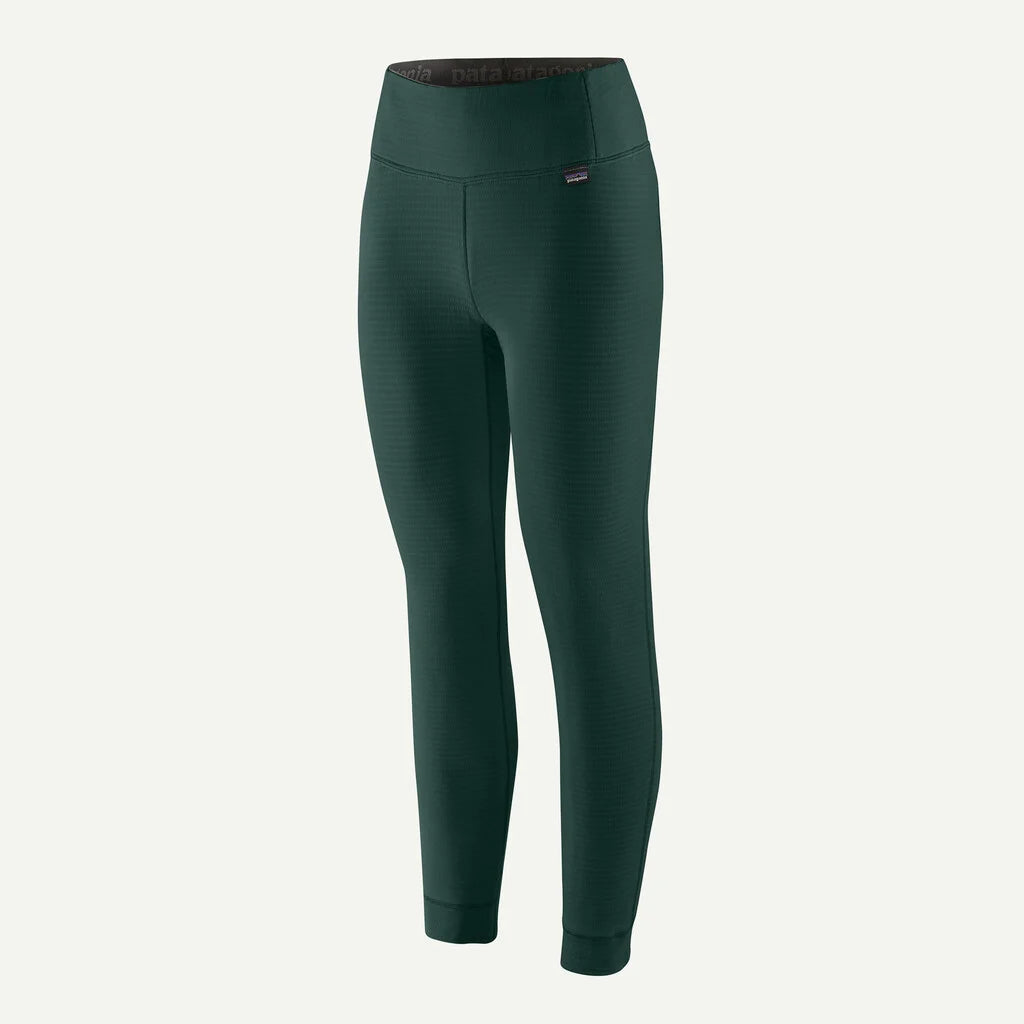 W's Capilene Thermal Weight Bottoms