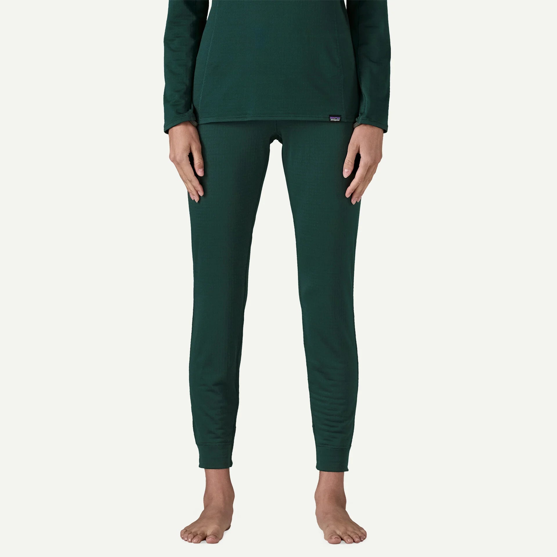 W's Capilene Thermal Weight Bottoms