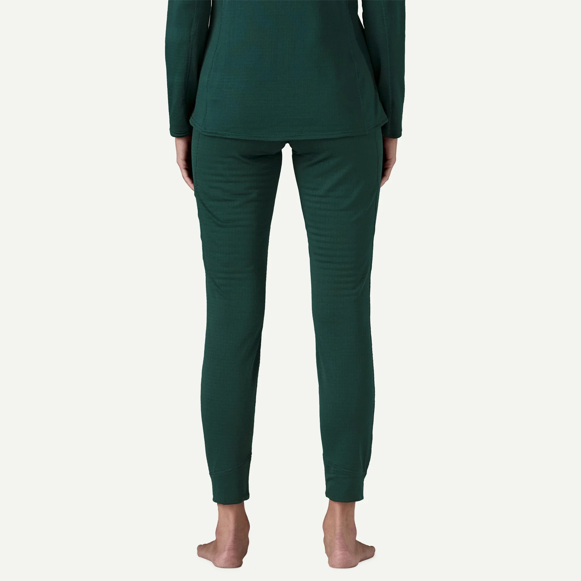 W's Capilene Thermal Weight Bottoms