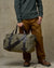 Filson Duffle - Medium Otter Green