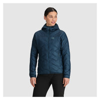 Outdoor Research Ws SuperStrand LT Hodie Harbor