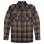 Outdoor Research Ms Feedback Flannel Twill Shirt Loden Plaid