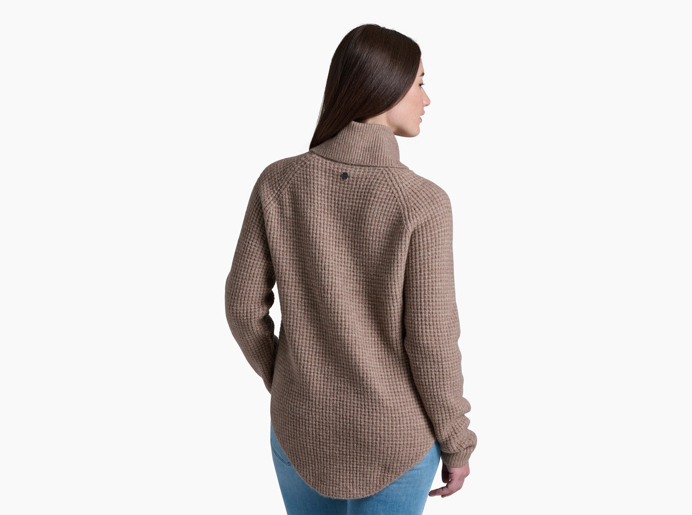 W's Sienna Sweater