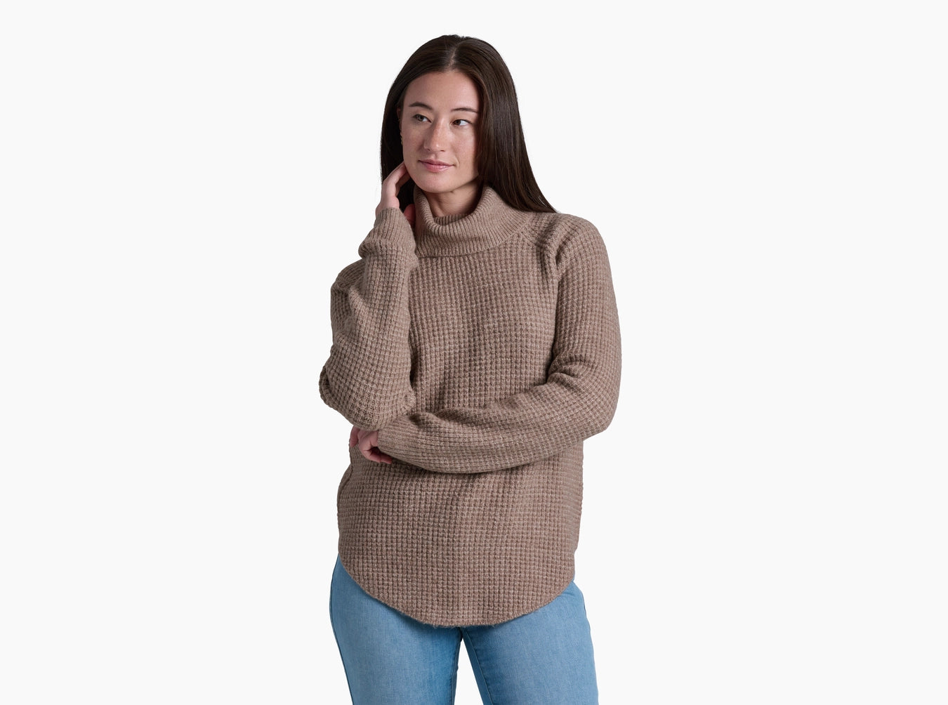 W's Sienna Sweater
