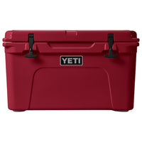 Yeti Tundra 45 Harvest Red