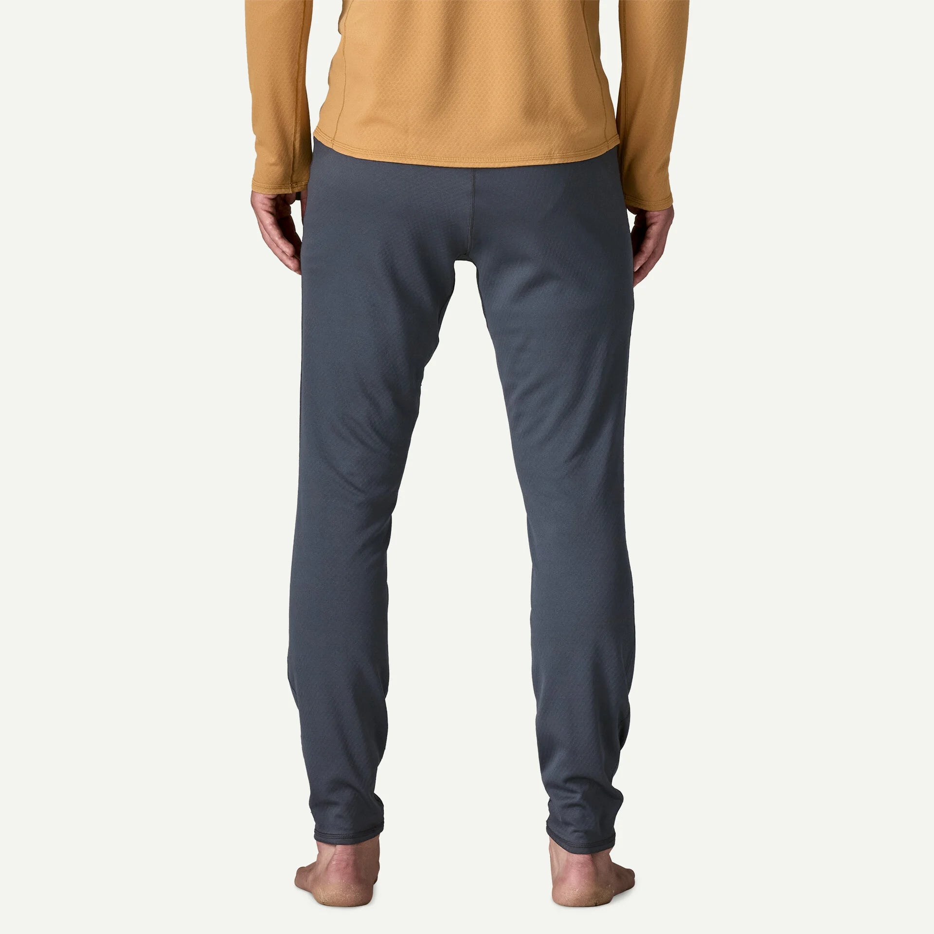 M's Capilene MW Bottoms