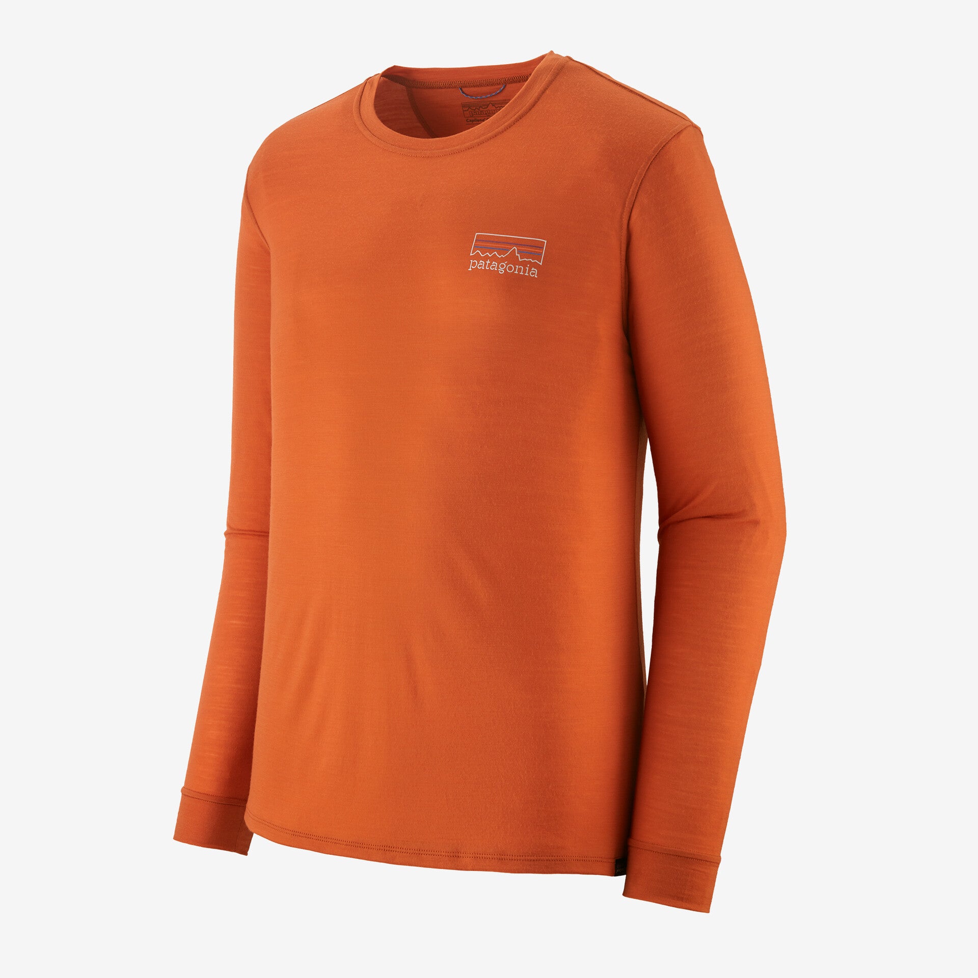 M's L/S Capilene Cool Merino Shirt