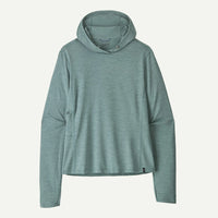Patagonia Ws Cap Cool Sun Hoody TBIX