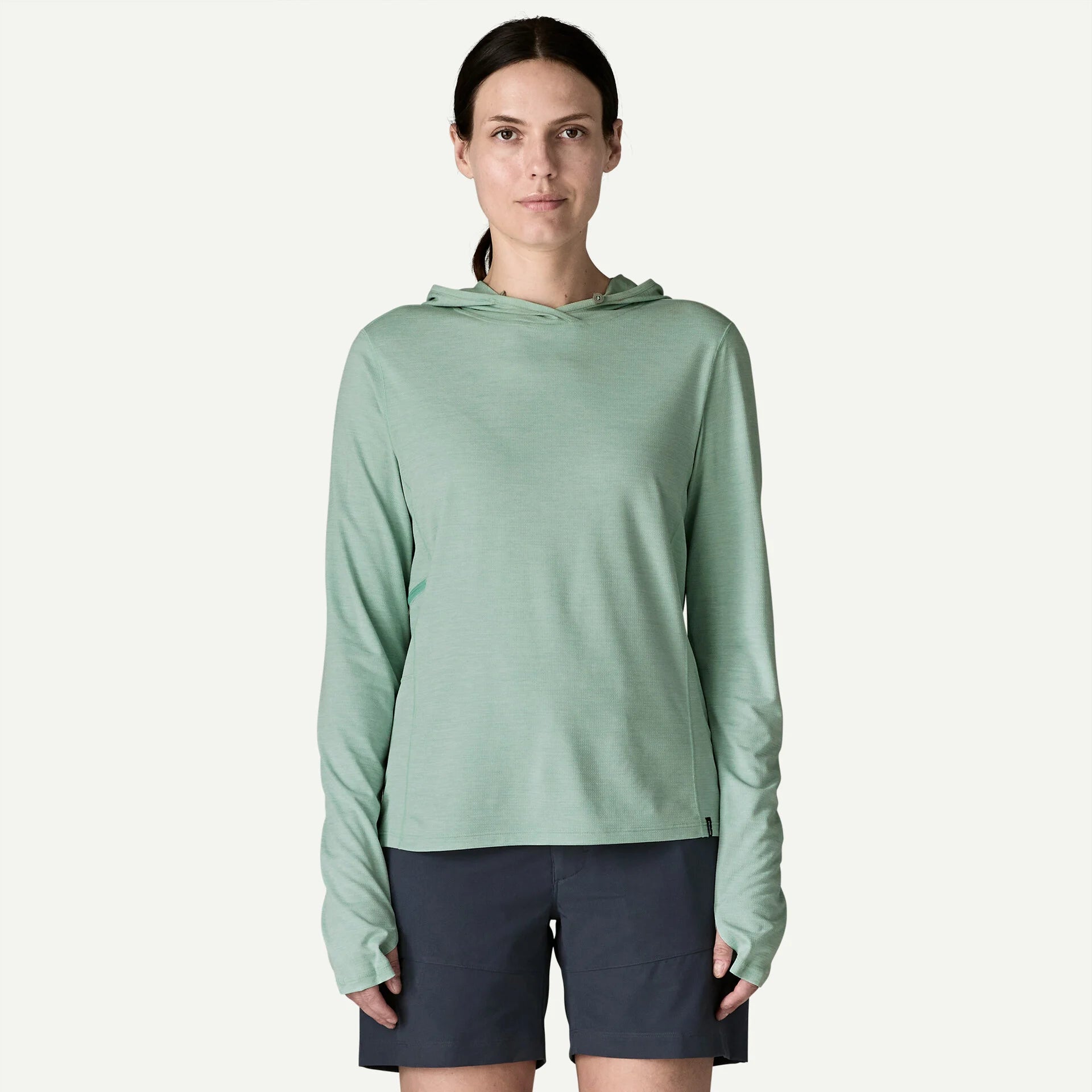 Patagonia Ws Cap Cool Sun Hoody