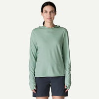 Patagonia Ws Cap Cool Sun Hoody