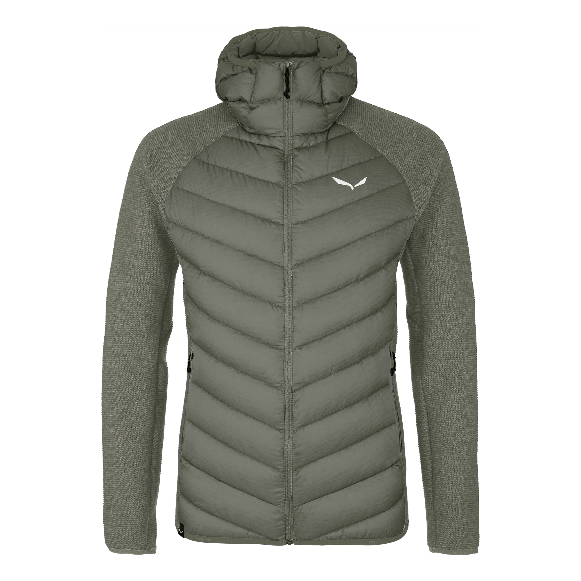 M's Fanes Sarner RDS Down Hybrid Jacket