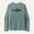 Patagonia Ms L/S Cap Cool Daily Shirt - Fitz Roy Trout BLX / S