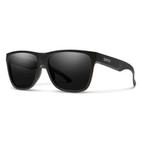 Smith Optics Lowdown XL 2 Matte Black / ChromaPop Photochromic Brown / 1-3