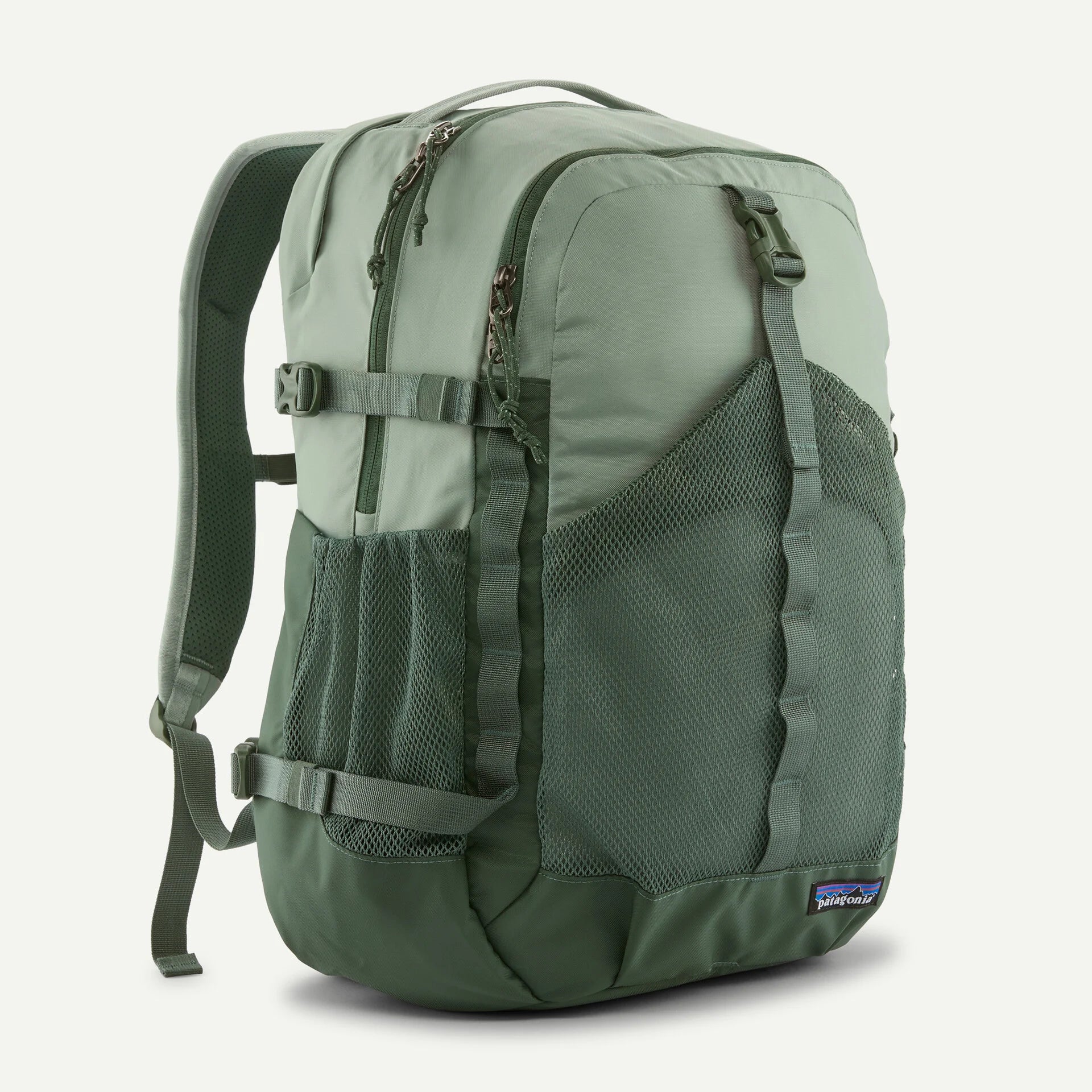 Patagonia Refugio Day Pack 30L Cover Green