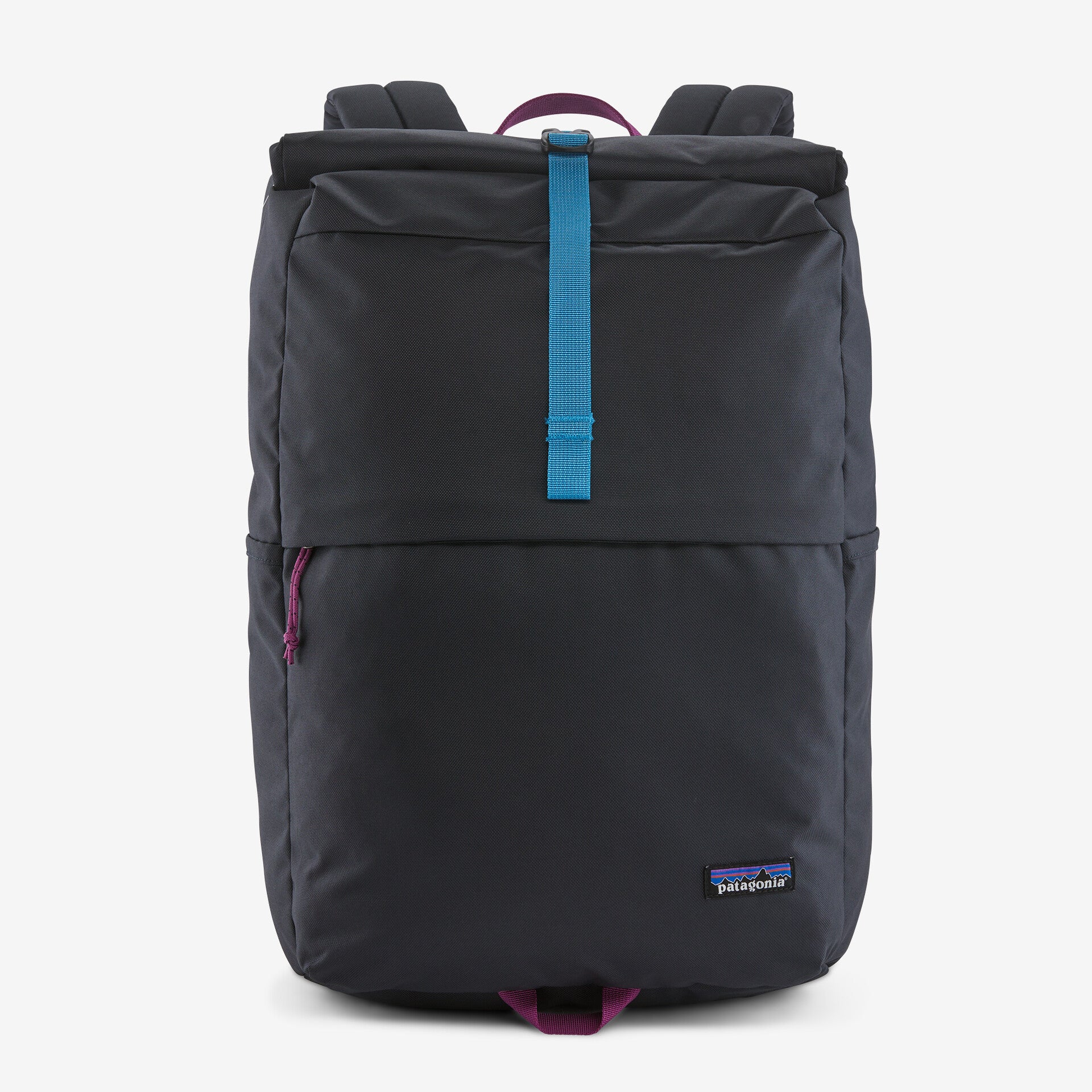 Fieldsmith Roll-Top Pack